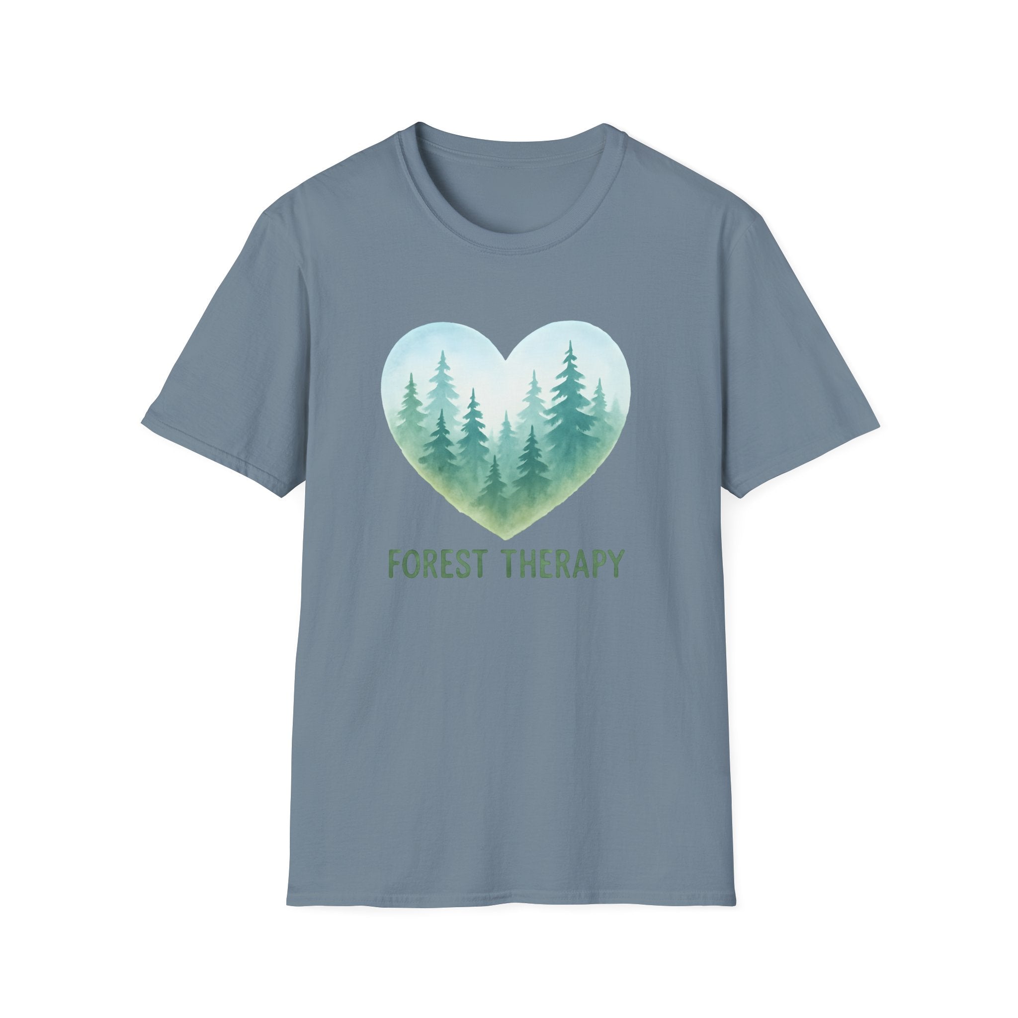 Forest Therapy T-Shirt
