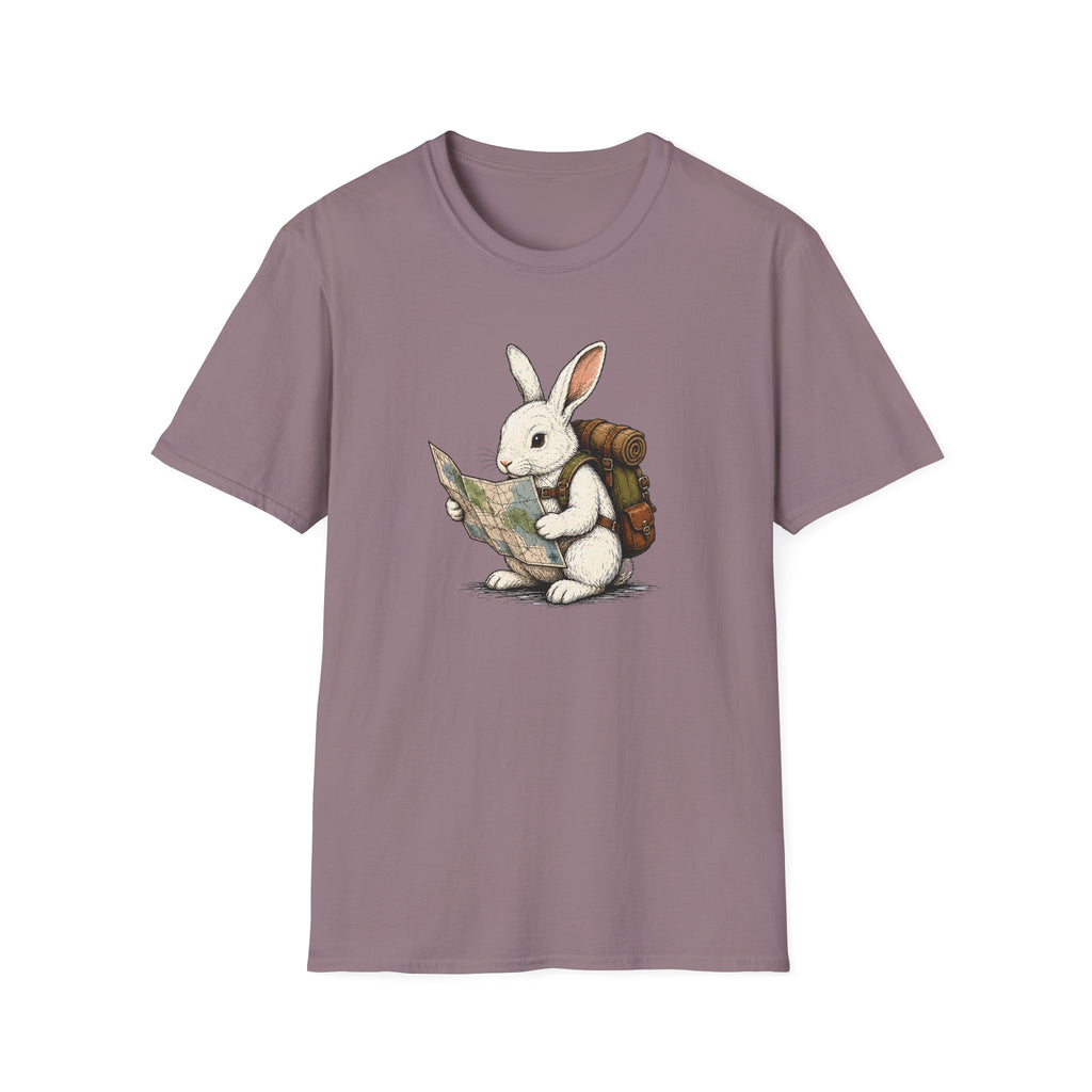 Explorer Bunny T-Shirt
