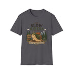 The Slow Hikers Club T-Shirt