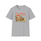 Slow Hiking Society T-Shirt