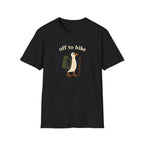 Off To Hike T-Shirt