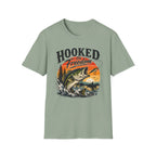 Hooked On Freedom T-Shirt