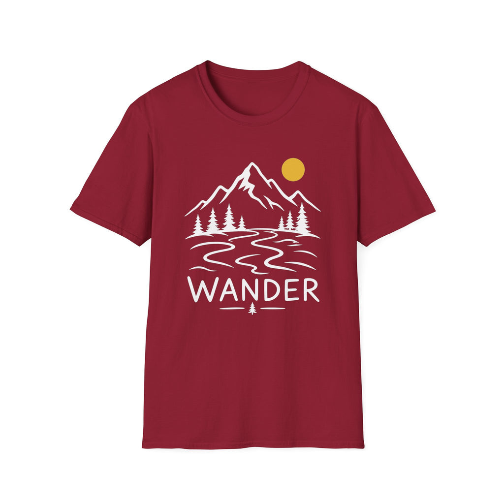 WANDER T-Shirt
