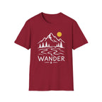 WANDER T-Shirt