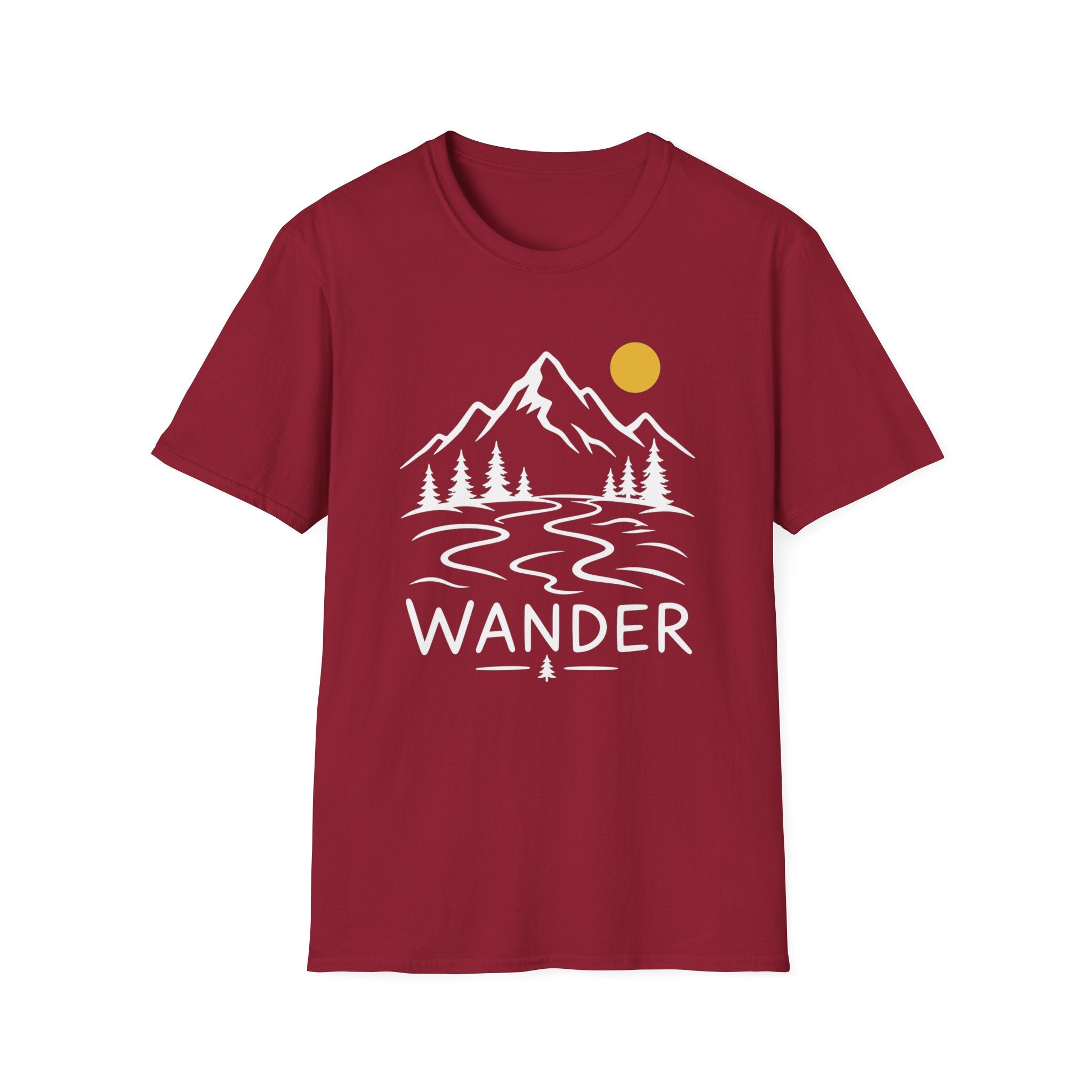 WANDER T-Shirt