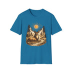 Sunset Deer T-Shirt