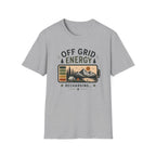 Off Grid Energy T-Shirt