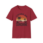 Living On Sunshine T-Shirt