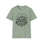 Stay Wild T-Shirt