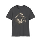 Bear Dandelion T-Shirt