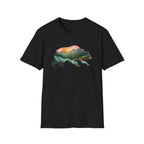 Bear Mountain Landscape T-Shirt