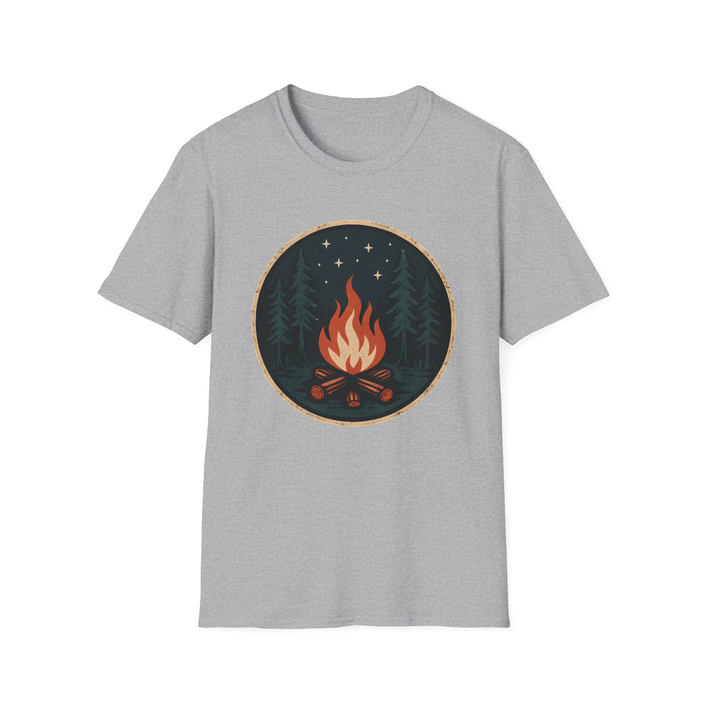 Campfire T-Shirt