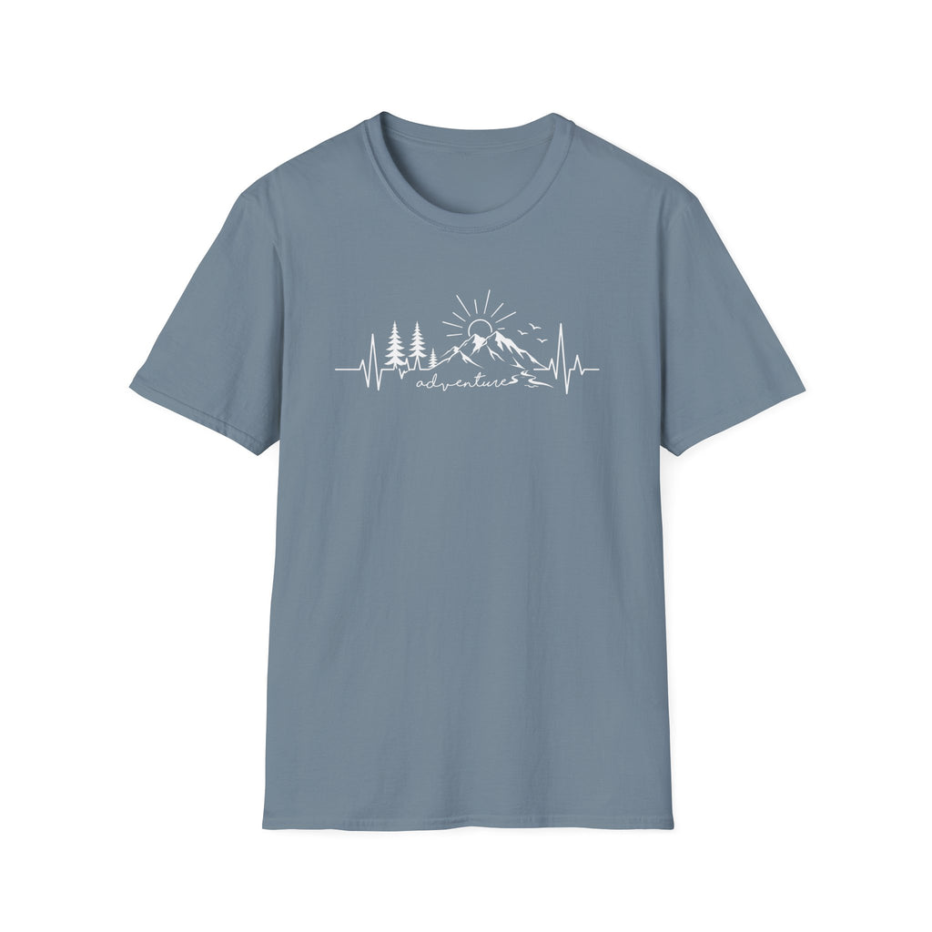 Minimal Adventures T-Shirt