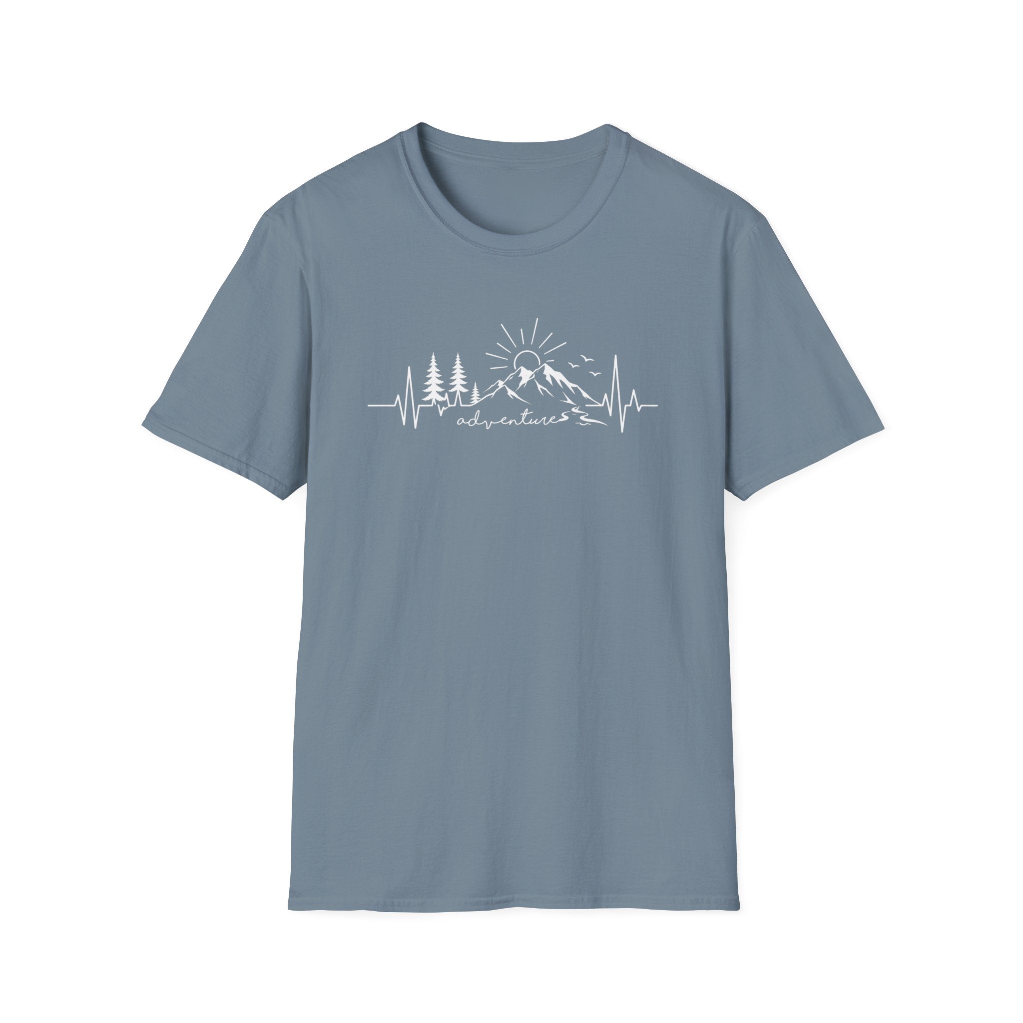 Minimal Adventures T-Shirt