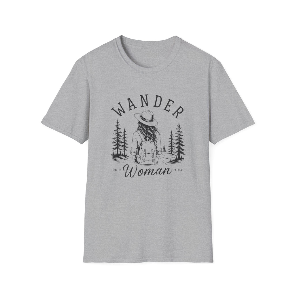 Wander Woman T-Shirt