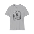 Wander Woman T-Shirt
