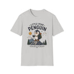 Little Peak Penguin T-Shirt