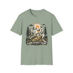 Earn Every View T-Shirt