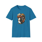 Camp Ready Penguin T-Shirt