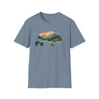 Bear Mountain Landscape T-Shirt