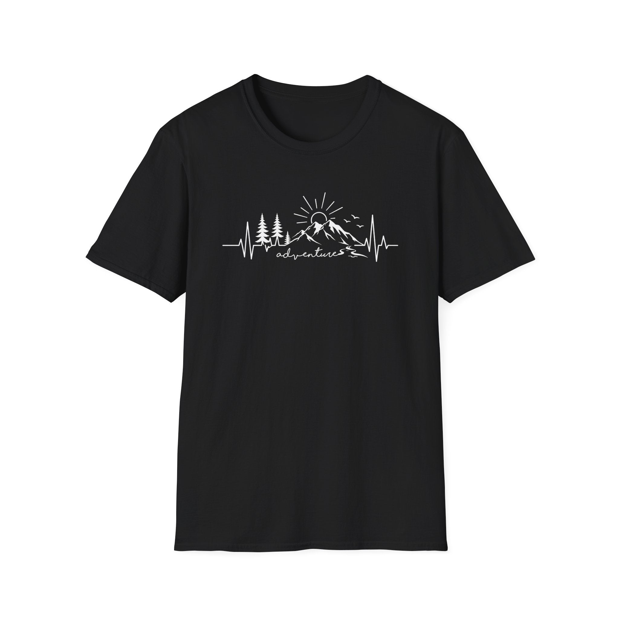 Minimal Adventures T-Shirt