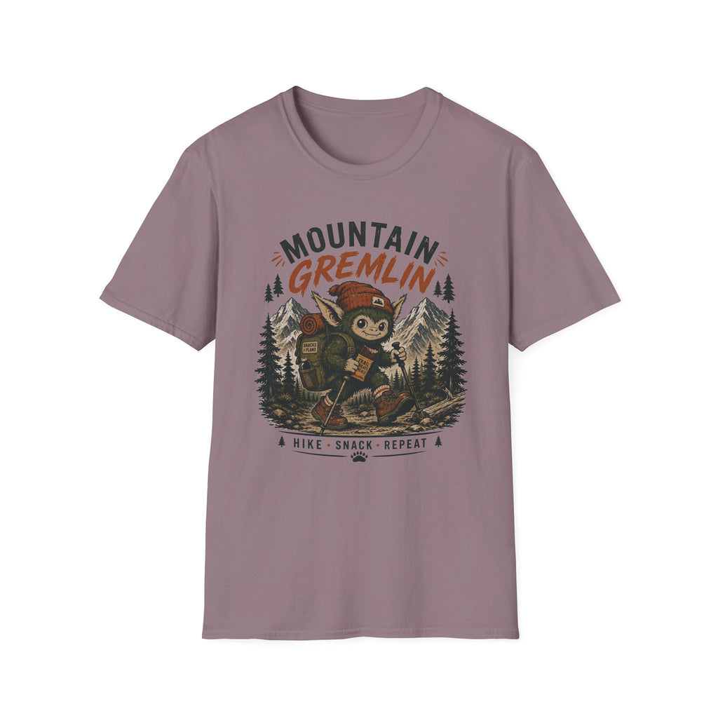 Mountain Gremlin T-Shirt
