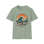 Good Vibes Only T-Shirt
