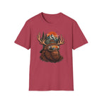 Cool Sasquatch T-Shirt