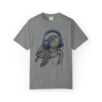 Headset Turtle T-Shirt