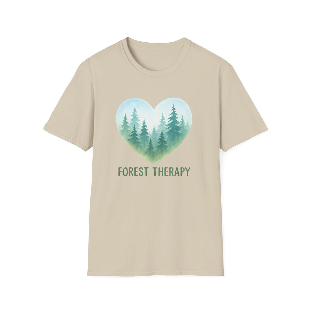 Forest Therapy T-Shirt