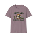 Penguin Hiking Club T-Shirt
