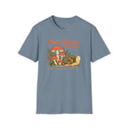 Slow Hiking Society T-Shirt
