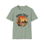 Born Free T-Shirt