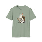 Explorer Bunny T-Shirt