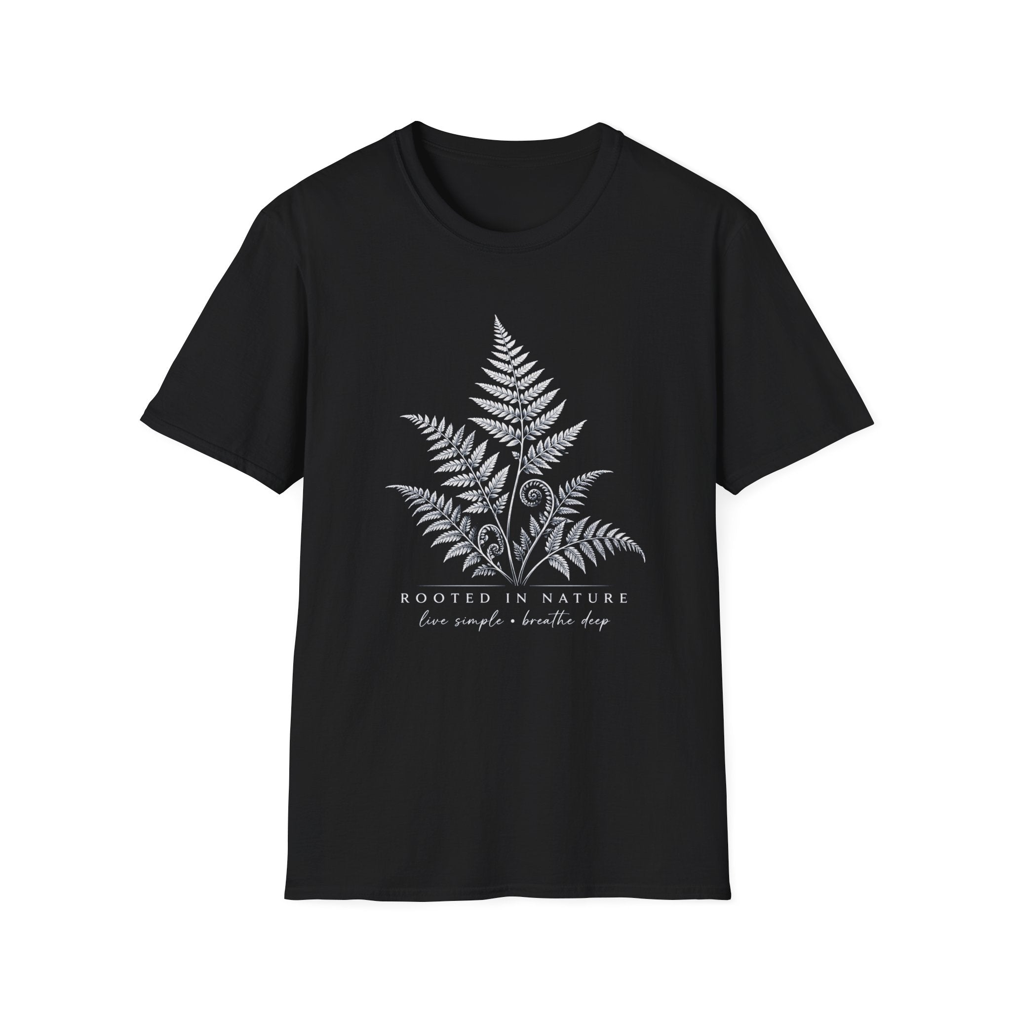 Rooted In Nature T-Shirt