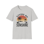 Living On Sunshine T-Shirt