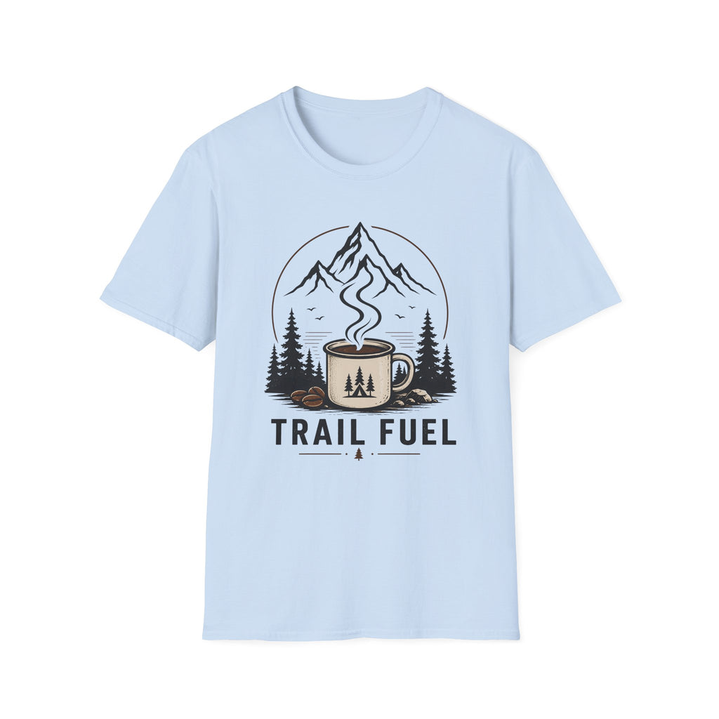 Trail Fuel T-Shirt