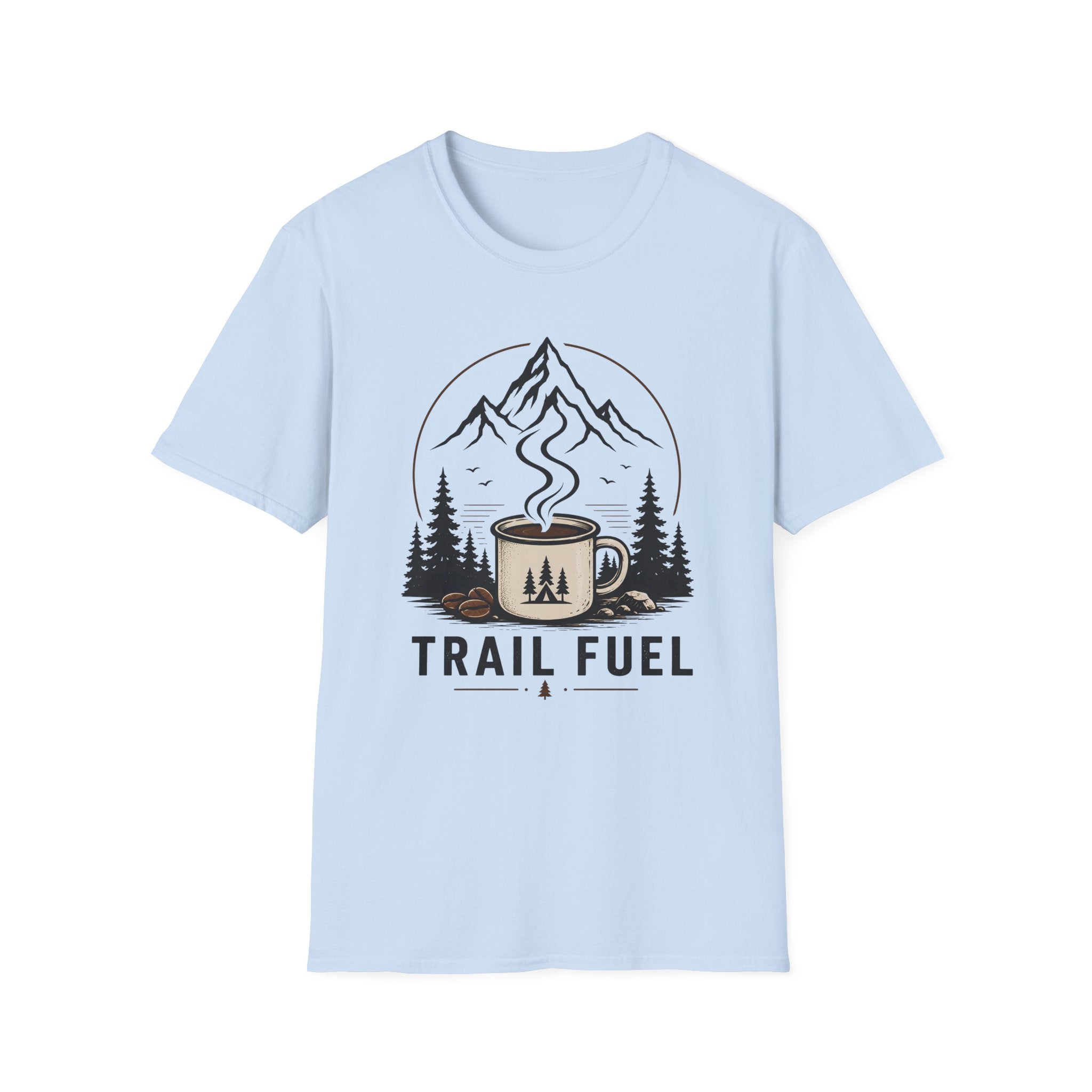 Trail Fuel T-Shirt