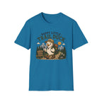 Happy Little Trail Duck T-Shirt