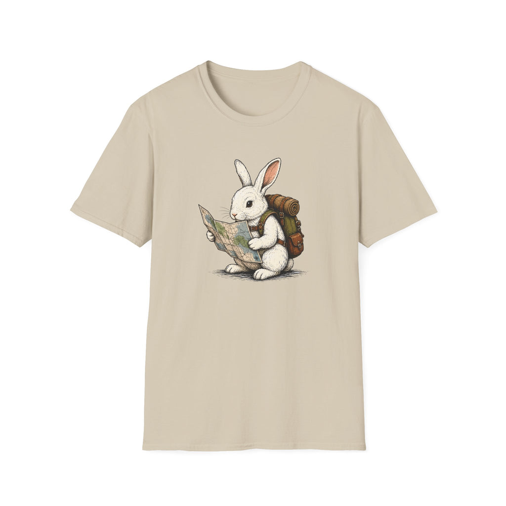 Explorer Bunny T-Shirt