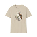 Explorer Bunny T-Shirt