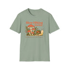 Slow Hiking Society T-Shirt