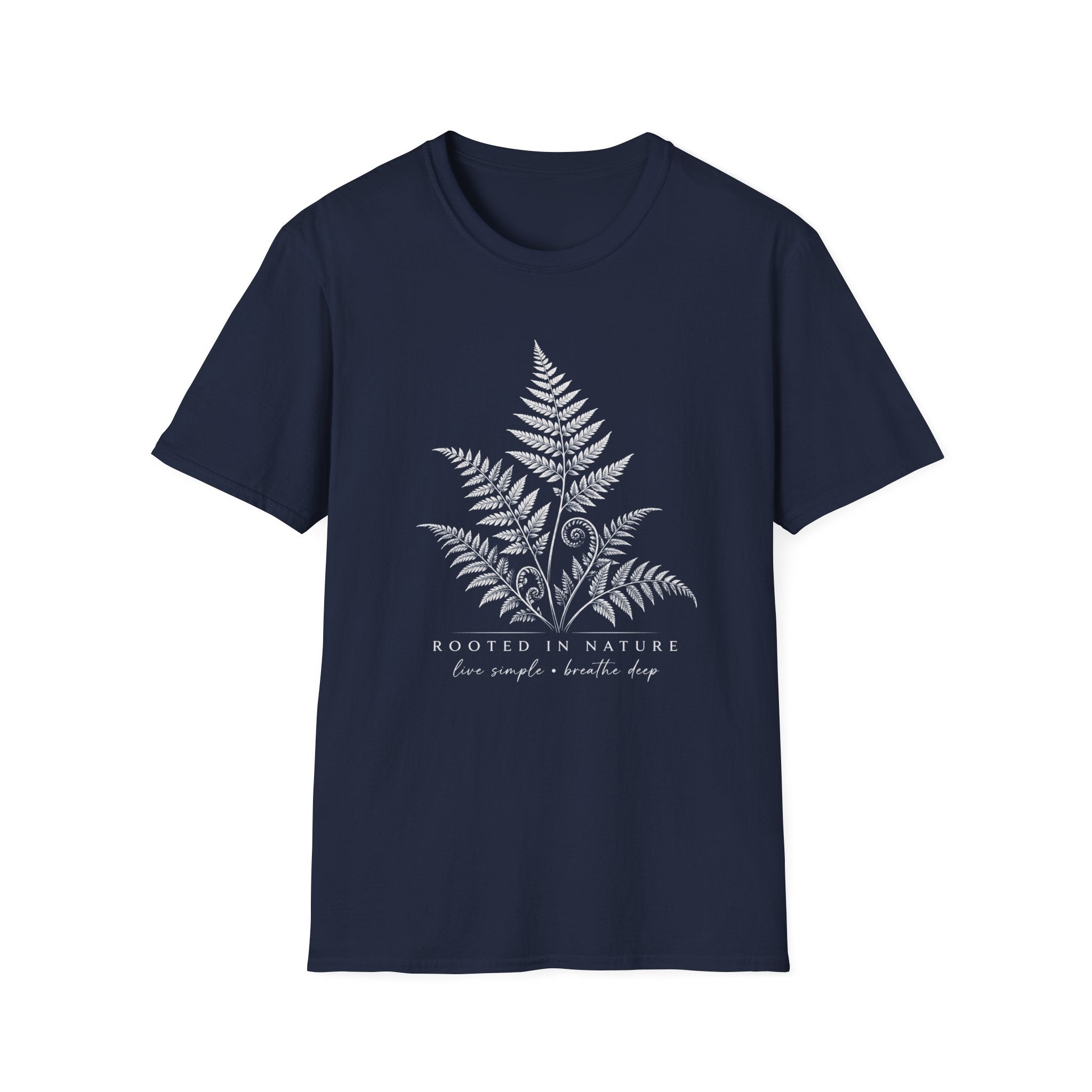 Rooted In Nature T-Shirt
