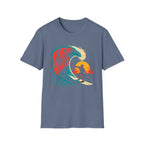 Ride The Tides T-Shirt