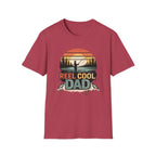 Reel Cool Dad T-Shirt