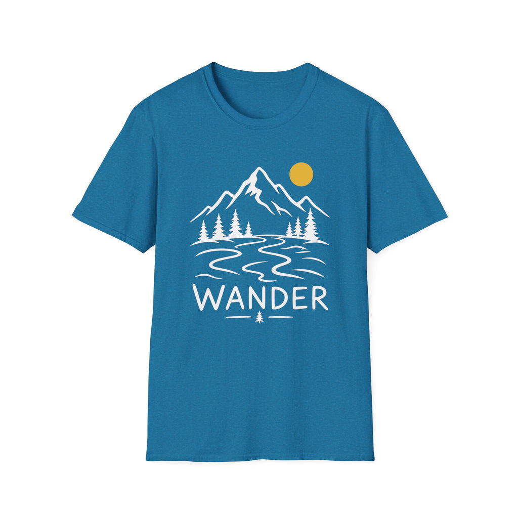 WANDER T-Shirt