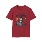 Little Peak Penguin T-Shirt