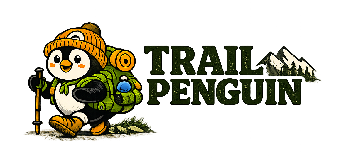 Trail Penguin 