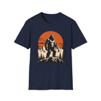 Sasquatch Mountain T-Shirt