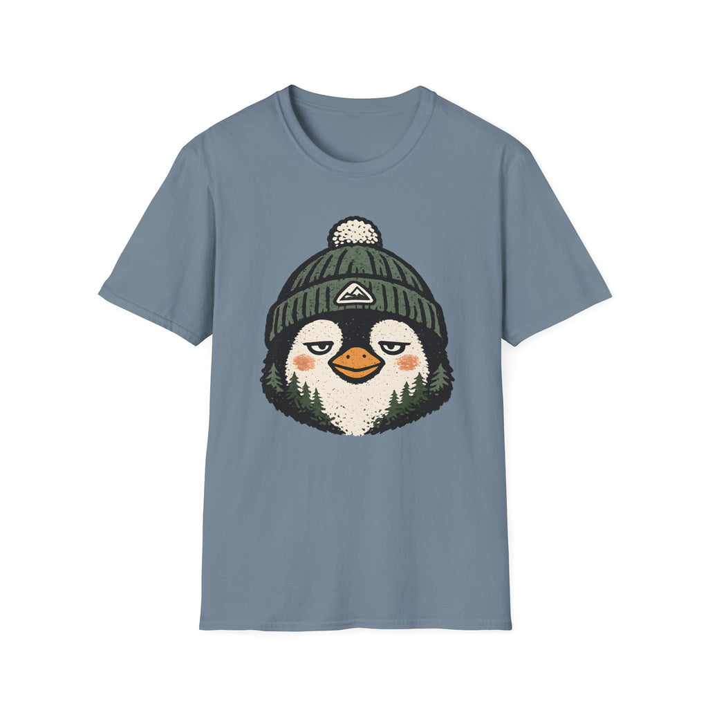 Chill Penguin T-Shirt